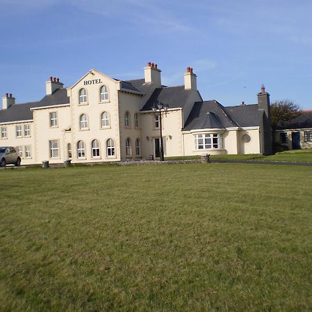 Aran View Country House And Lodge Doolin Eksteriør bilde
