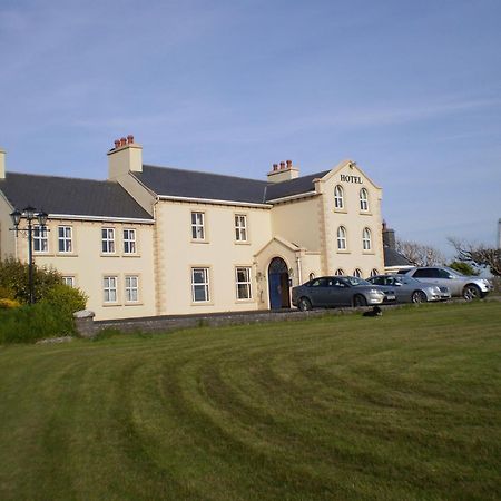 Aran View Country House And Lodge Doolin Eksteriør bilde