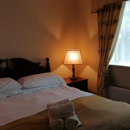 Aran View Country House And Lodge Doolin Eksteriør bilde
