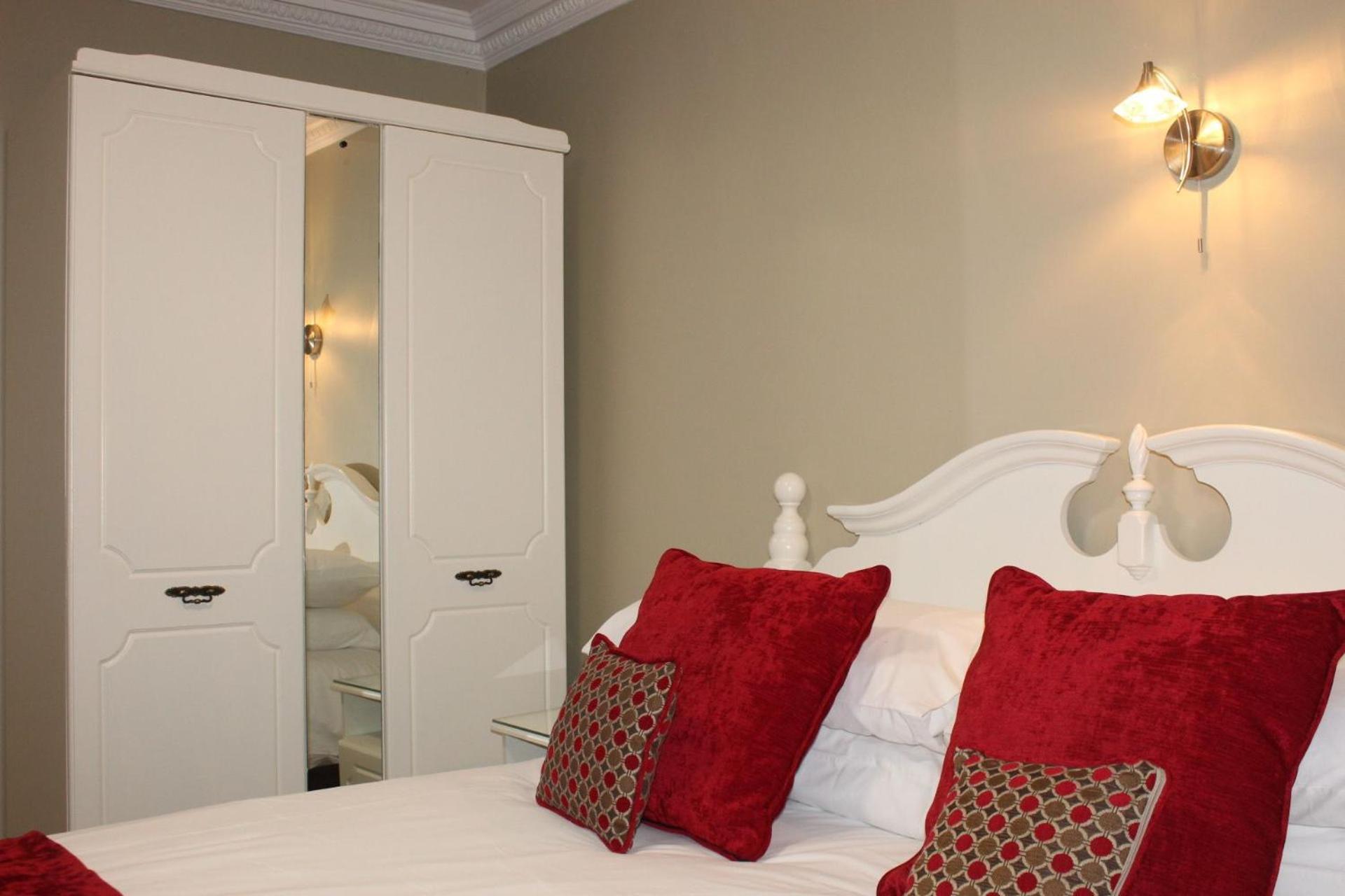 Aran View Country House And Lodge Doolin Eksteriør bilde
