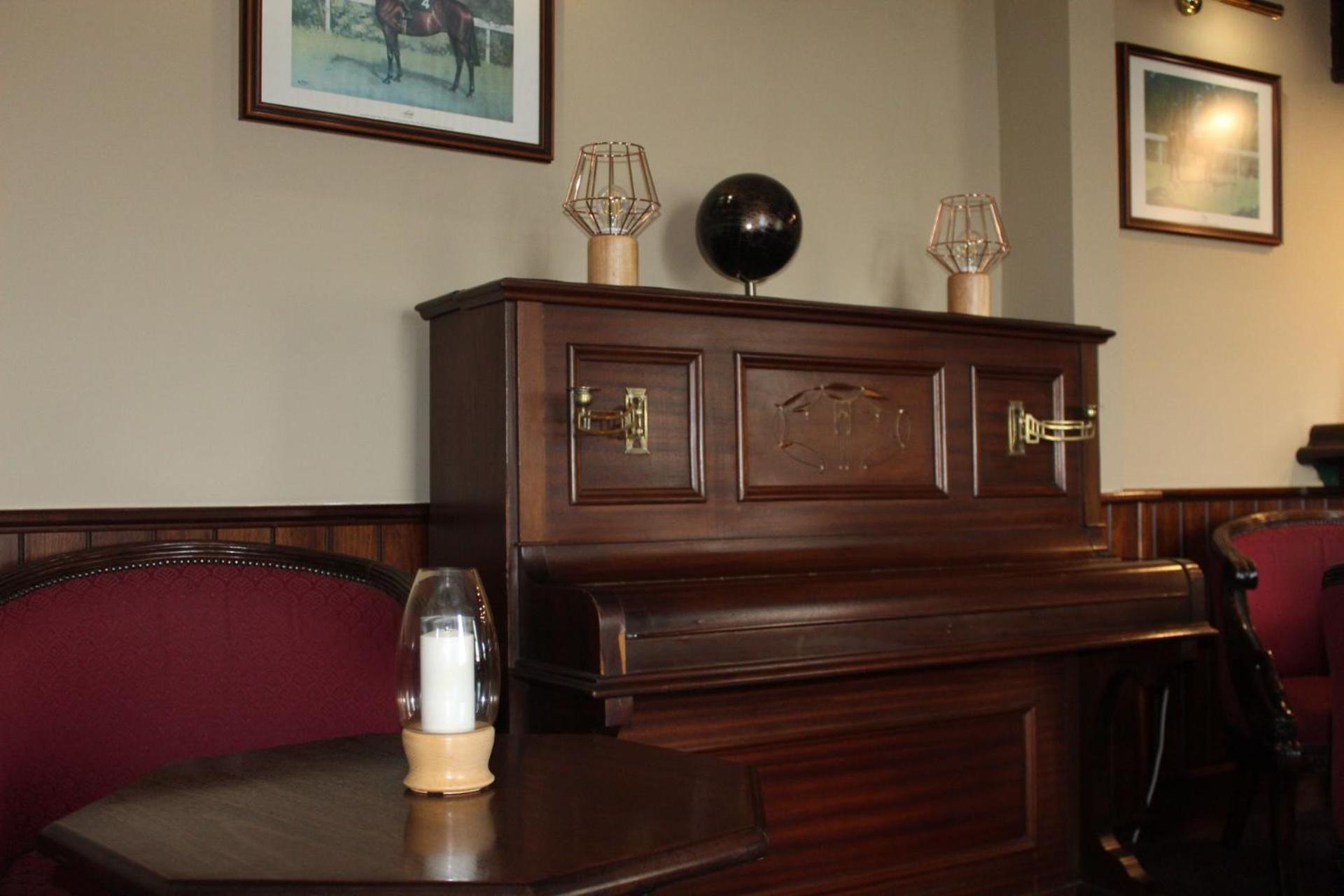 Aran View Country House And Lodge Doolin Eksteriør bilde