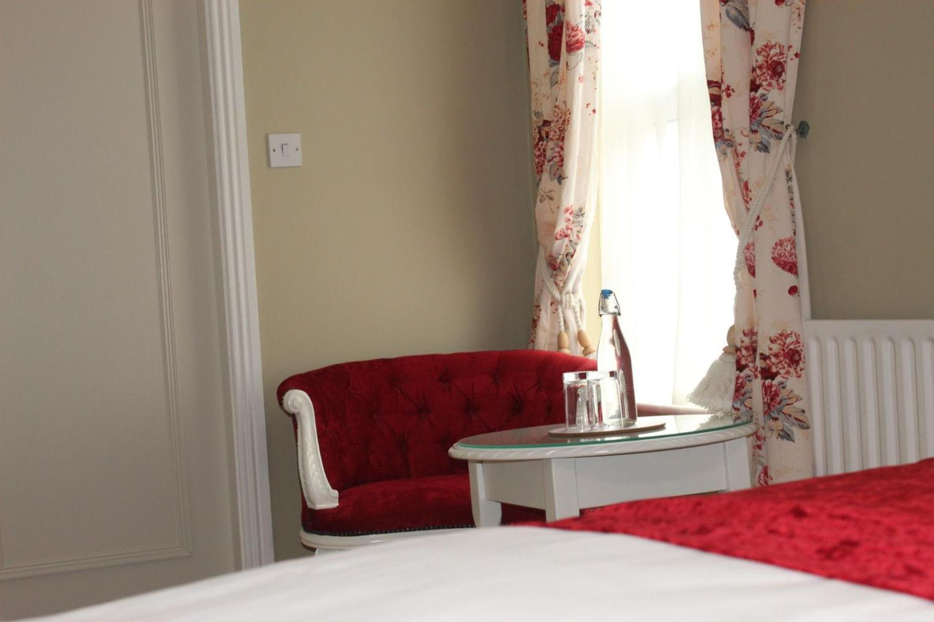 Aran View Country House And Lodge Doolin Eksteriør bilde