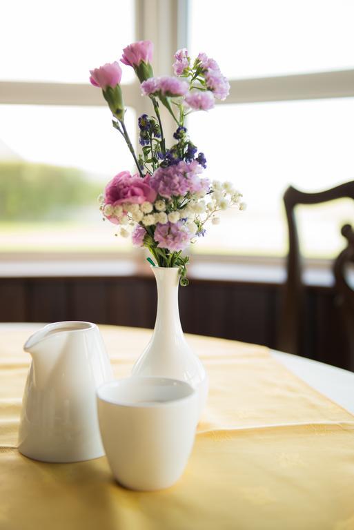 Aran View Country House And Lodge Doolin Eksteriør bilde