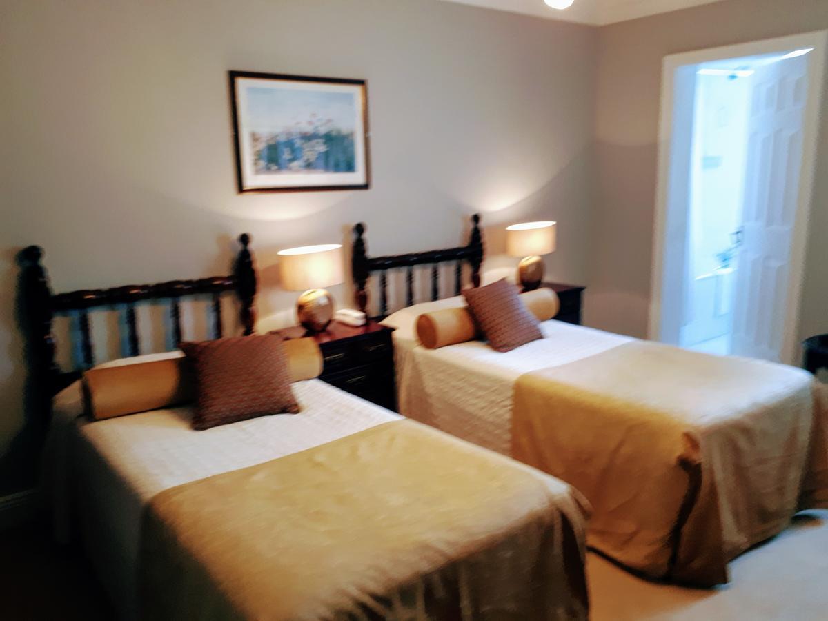 Aran View Country House And Lodge Doolin Eksteriør bilde