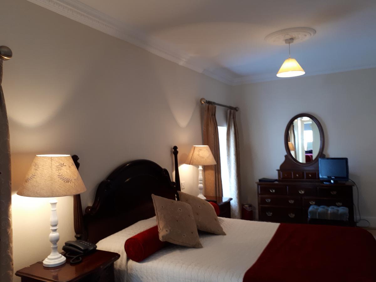 Aran View Country House And Lodge Doolin Eksteriør bilde